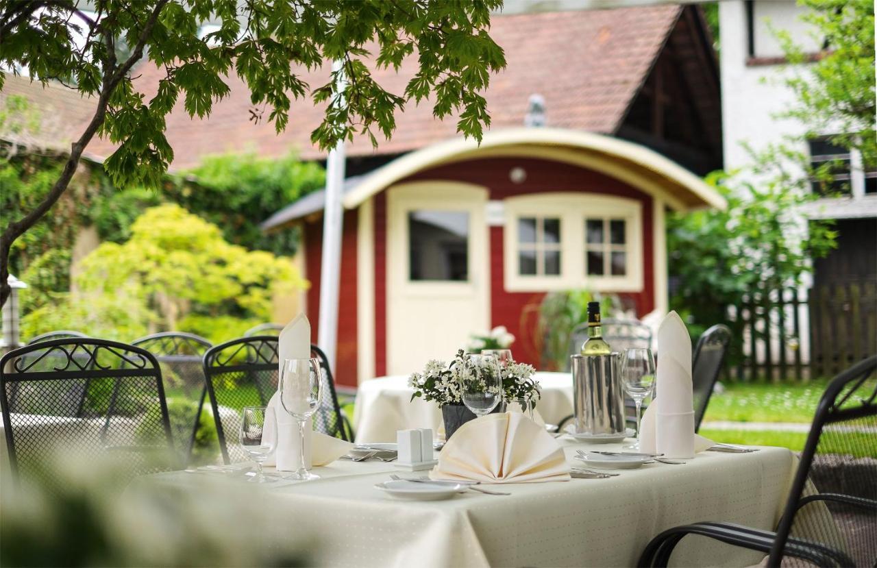 Hotel-Gasthaus Adler Schopfheim Exterior photo